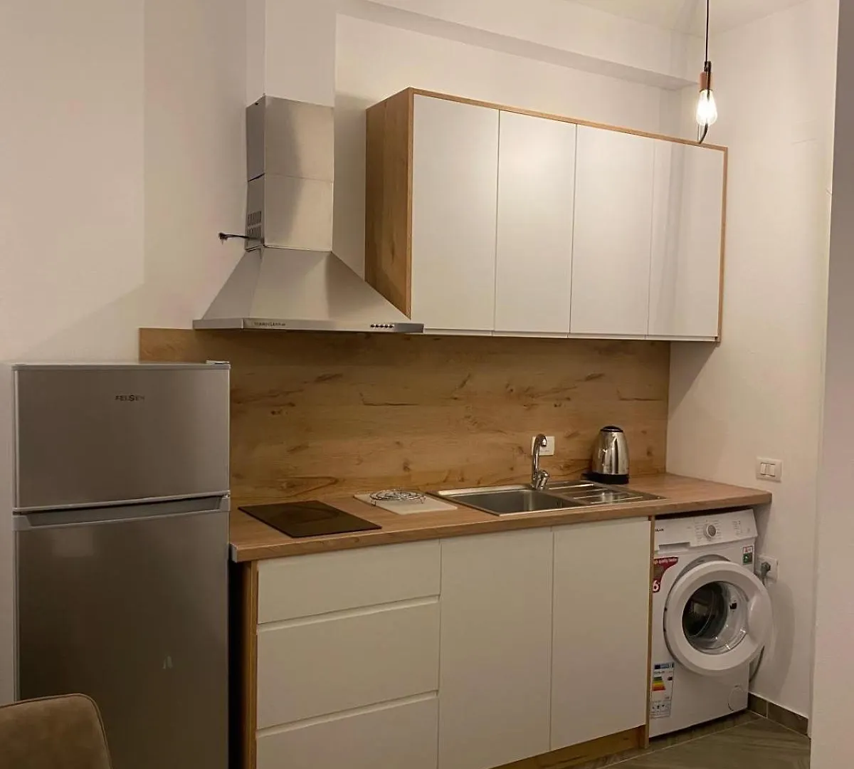 Aj Apartments Orikum Albania