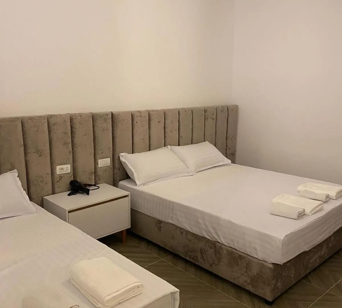 Aj Apartments Orikum Albania