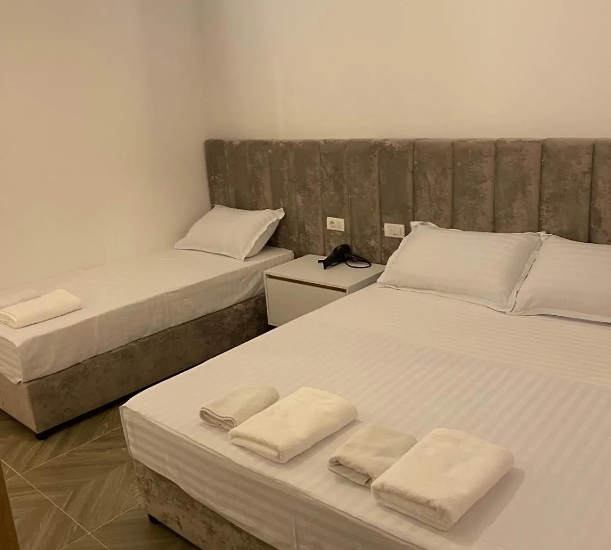 Aj Apartments Orikum