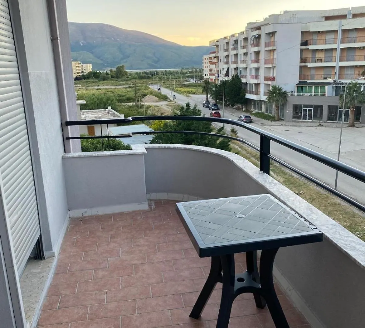 Aj Apartments Orikum