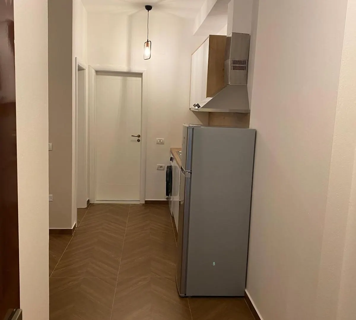 Aj Apartments Orikum