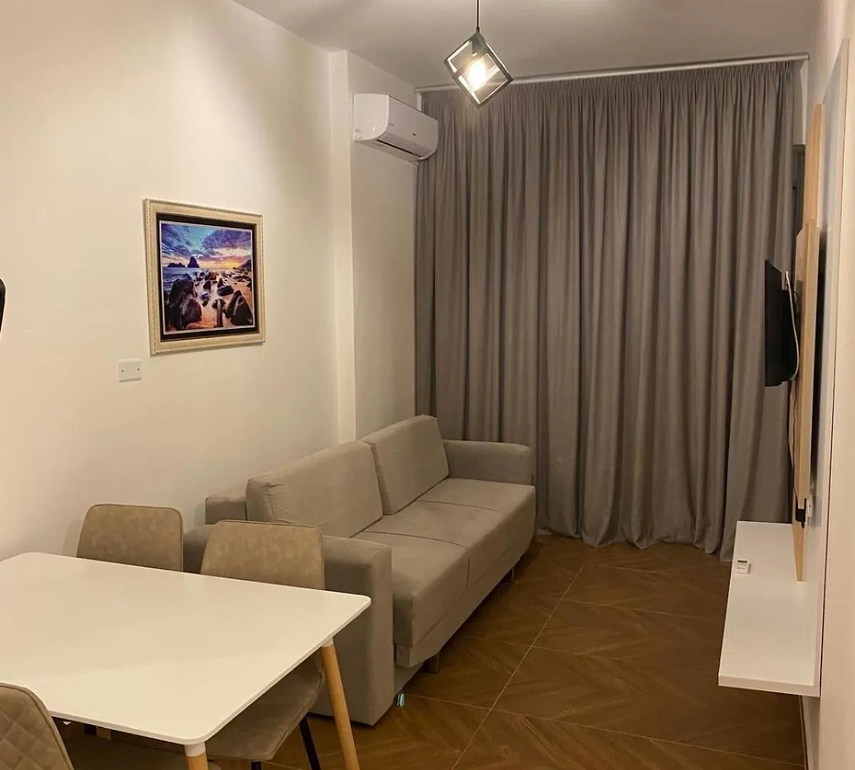 Aj Apartments Orikum