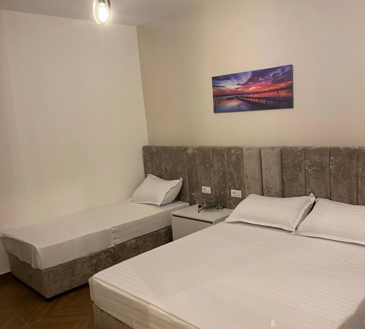Aj Apartments Orikum 0*,  Albania