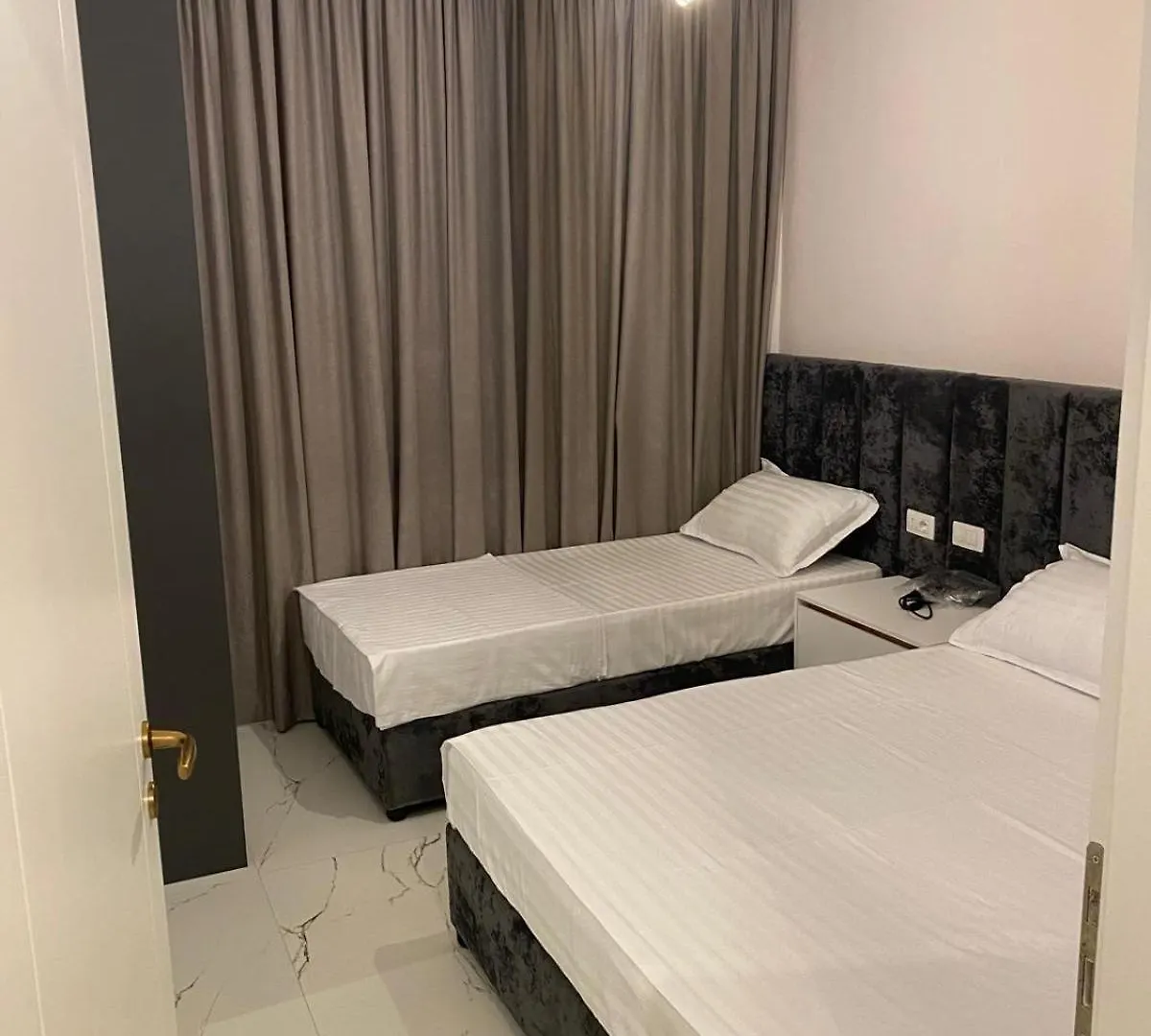 Aj Apartments Orikum