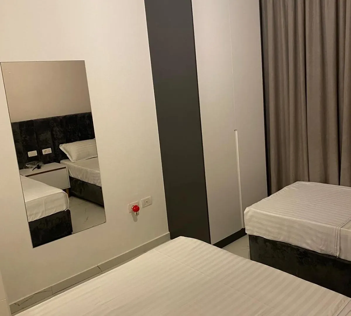 Aj Apartments Orikum Albania