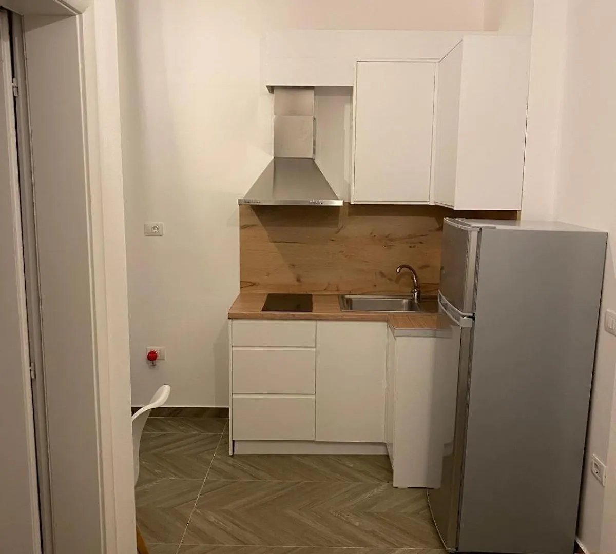 Aj Apartments Orikum