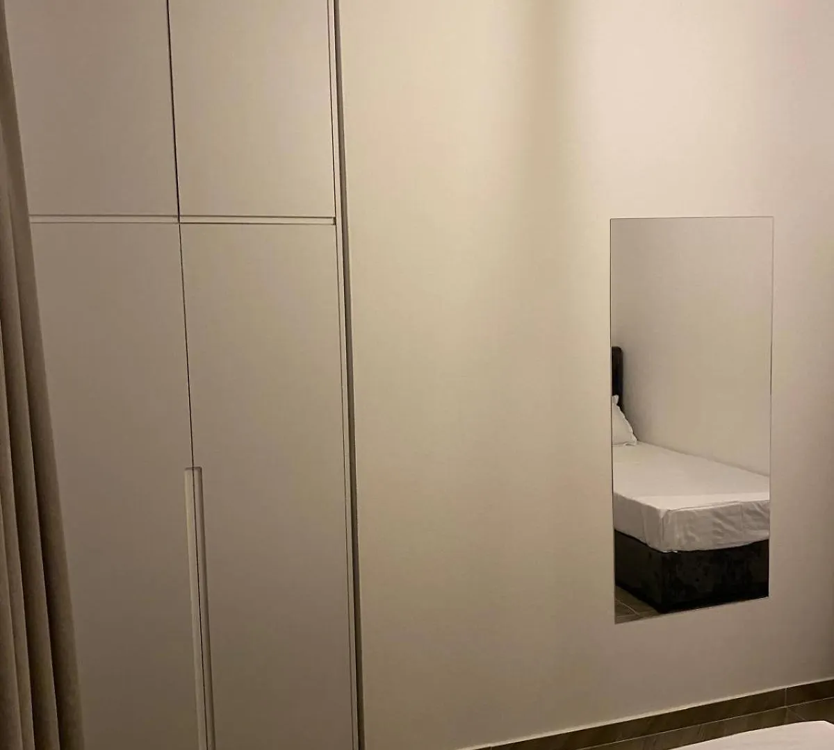Aj Apartments Orikum