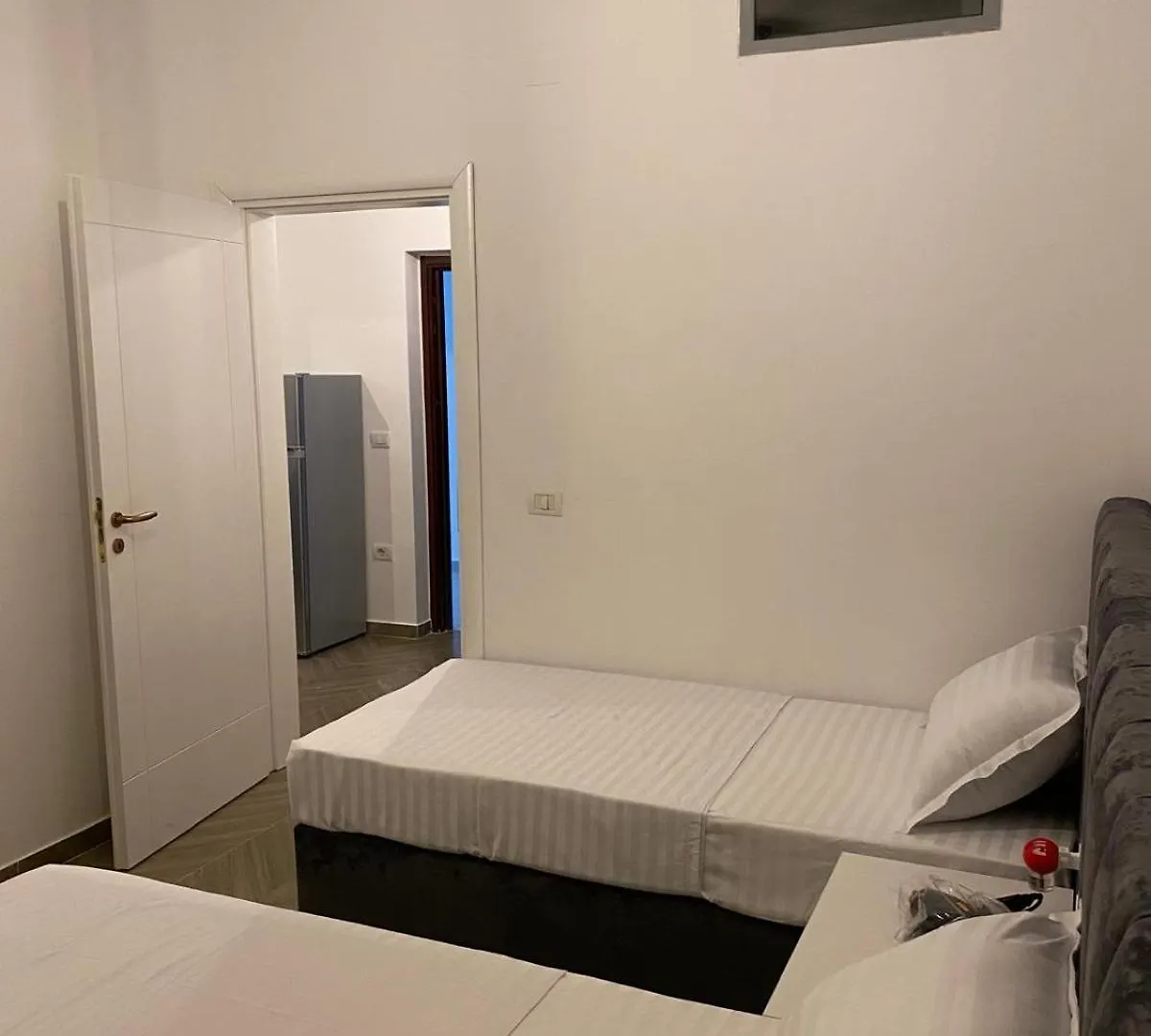 Aj Apartments Orikum