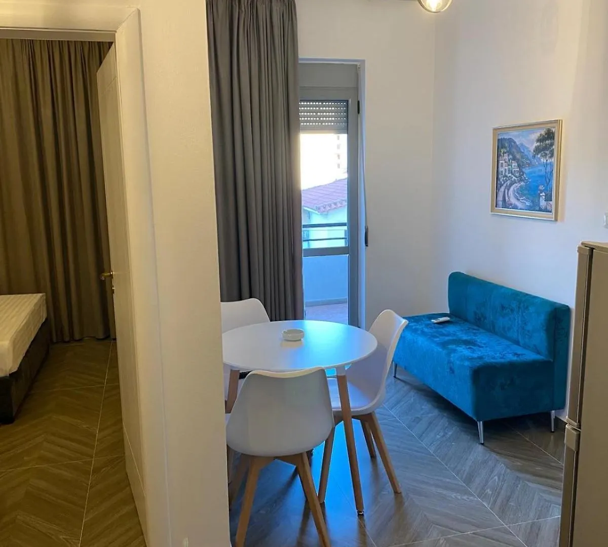 Aj Apartments Orikum Albania