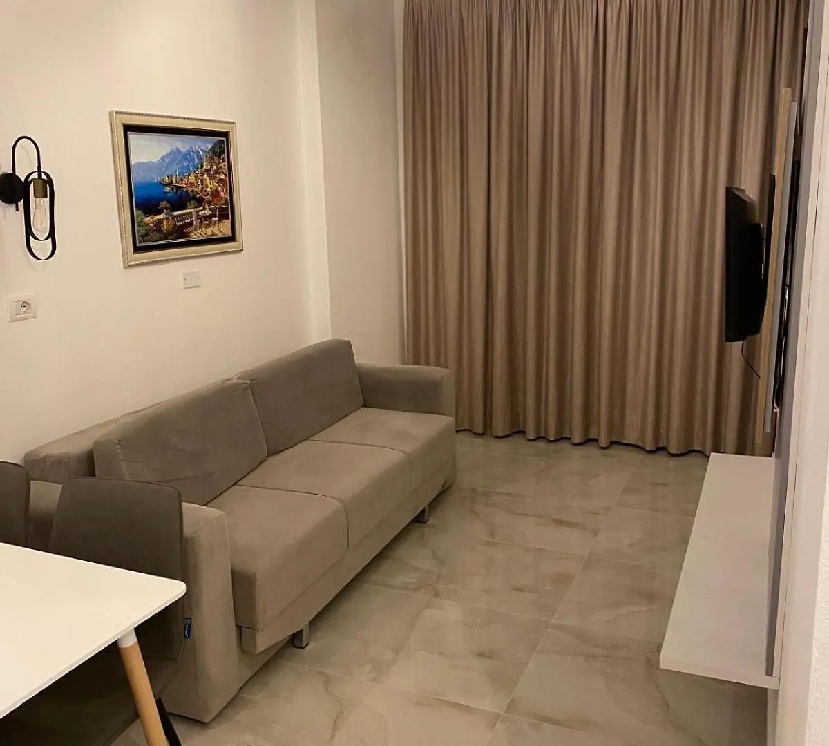 Aj Apartments Orikum Albania