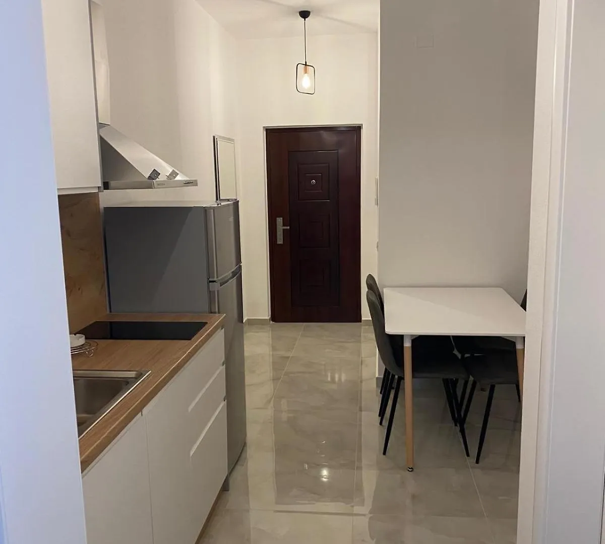 Aj Apartments Orikum