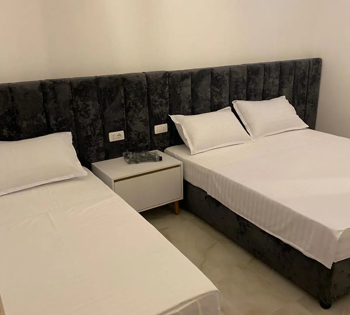 Aj Apartments Orikum Albania
