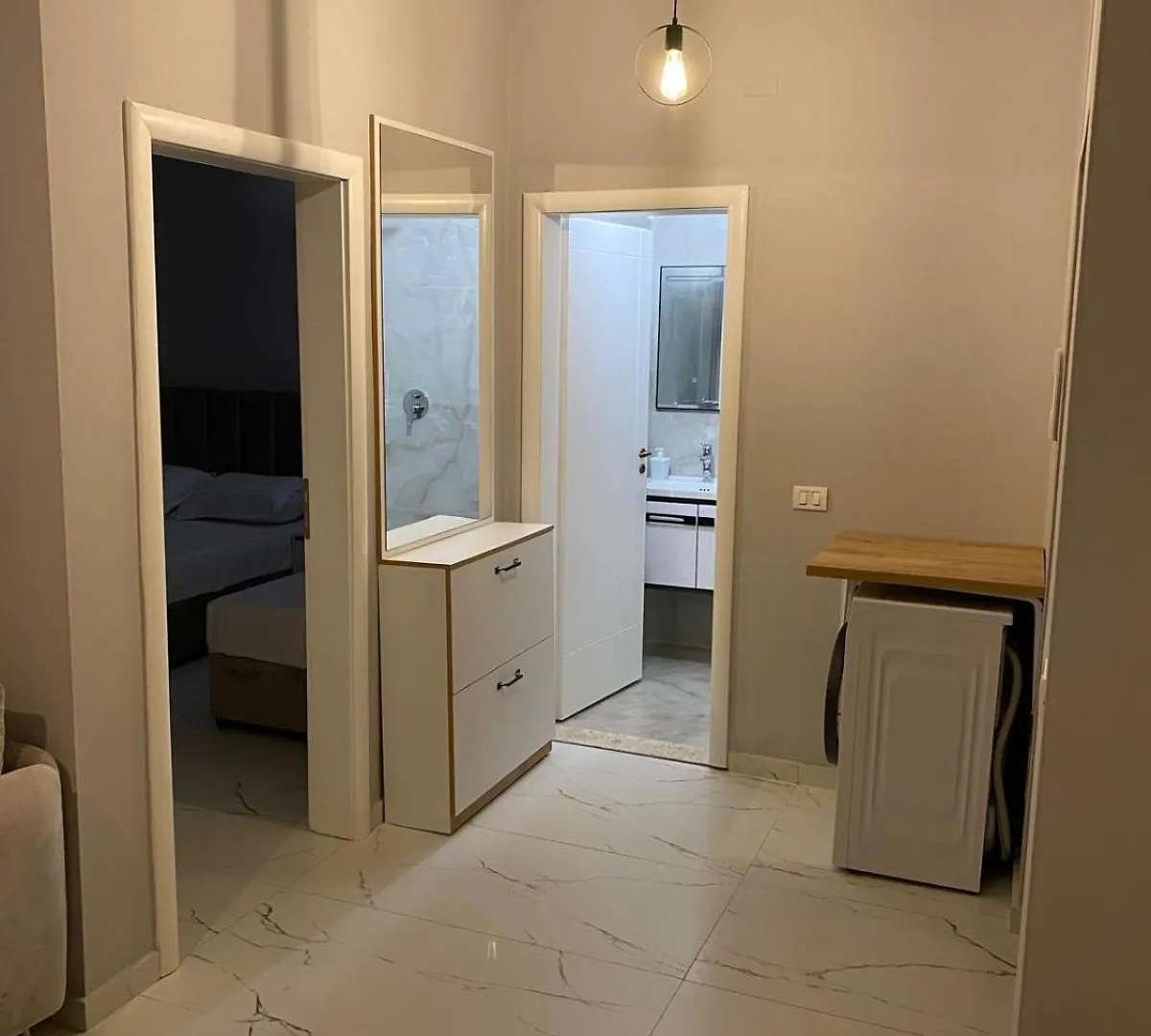 Aj Apartments Orikum