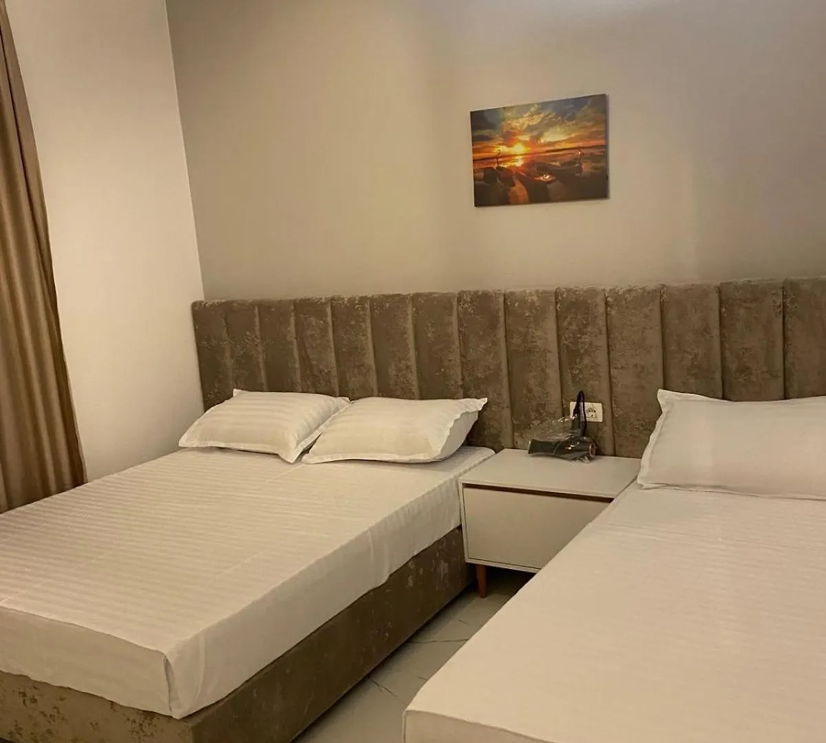 Aj Apartments Orikum