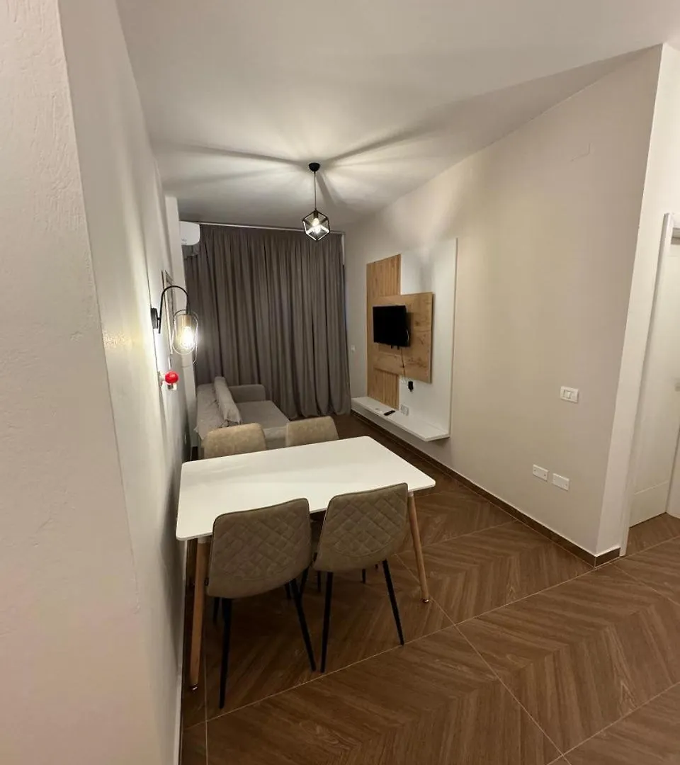 Aj Apartments Orikum