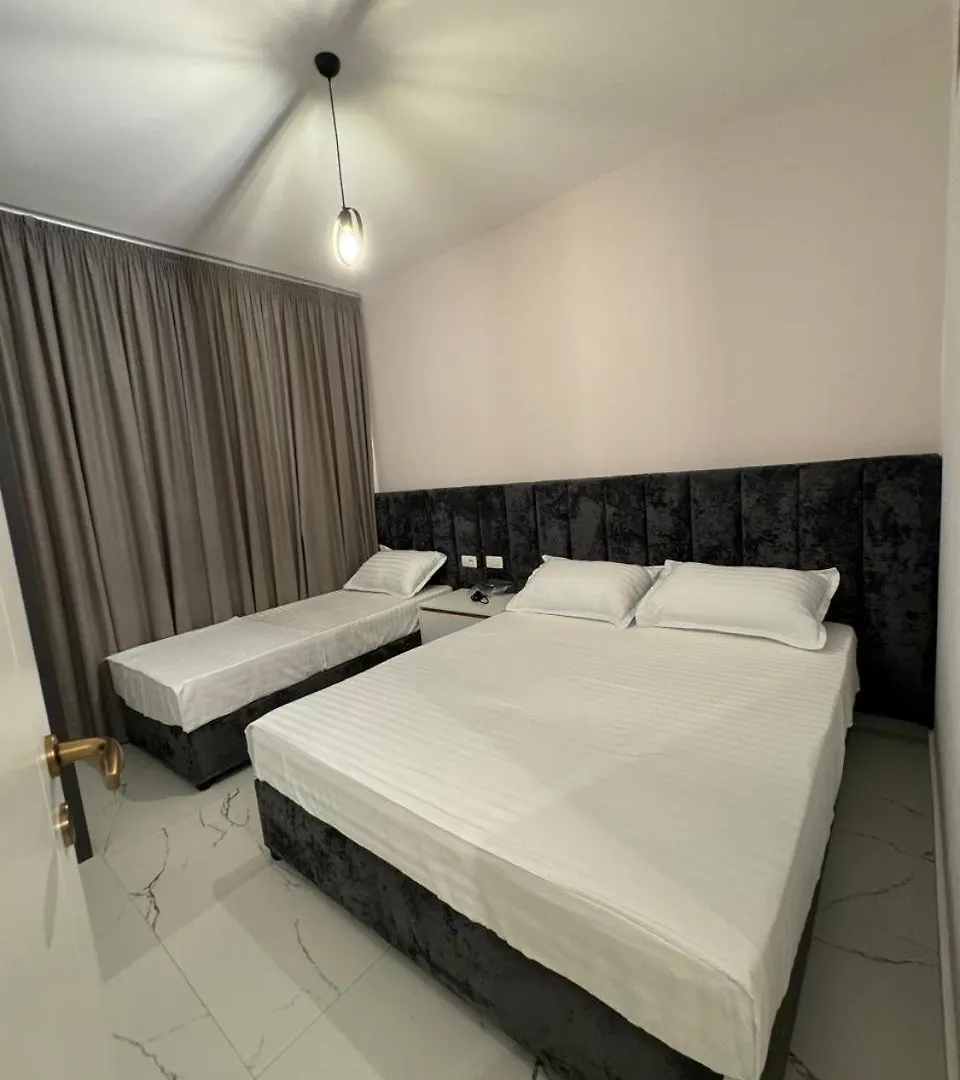Aj Apartments Orikum