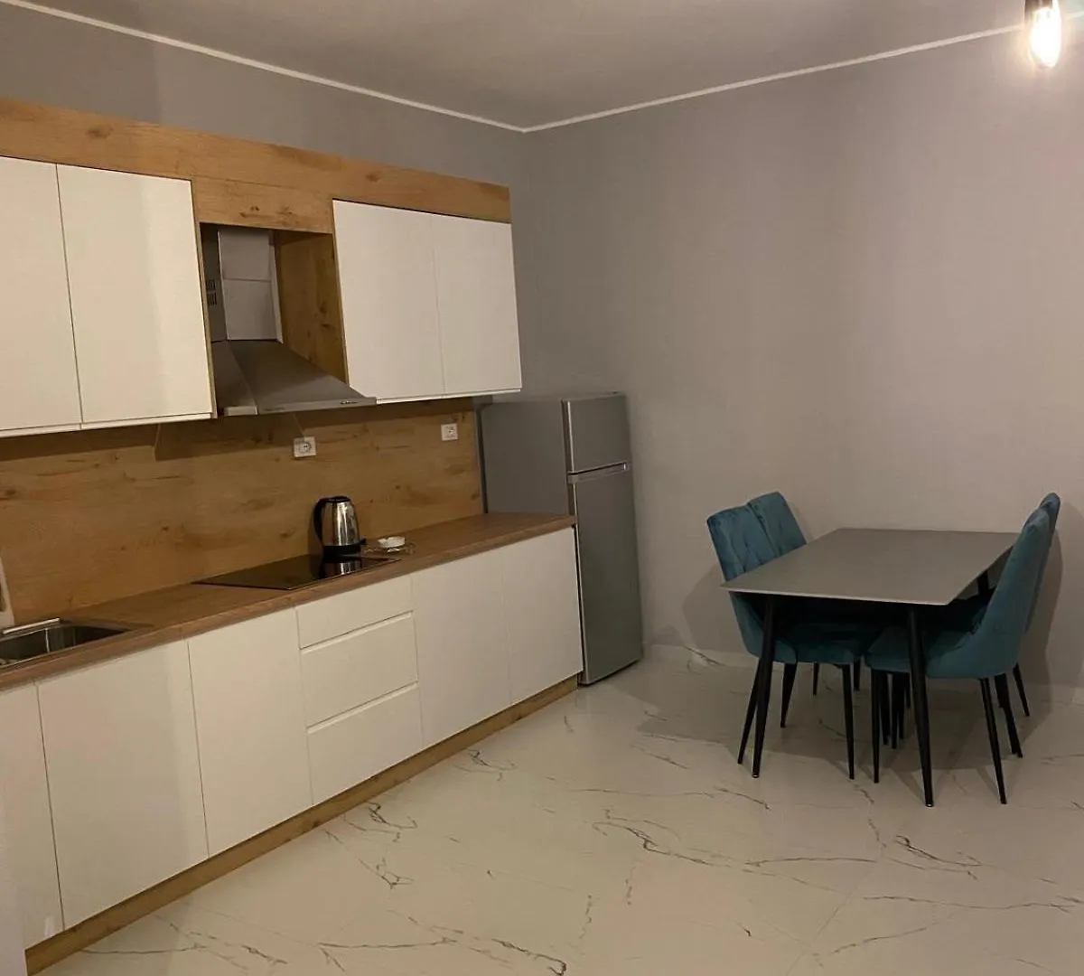 Aj Apartments Orikum Albania